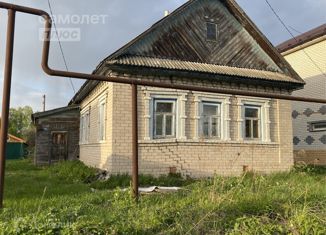 Продается дом, 45 м2, Нижегородская область, Школьная улица