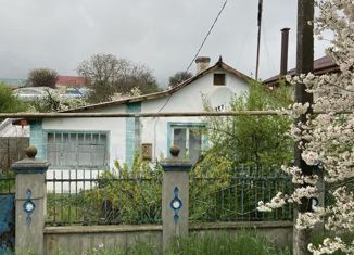 Продаю дом, 48.5 м2, село Прудовое, Зелёная улица, 66