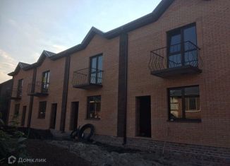 Продаю таунхаус, 85 м2, Ростов-на-Дону, Каскадная улица, Первомайский район