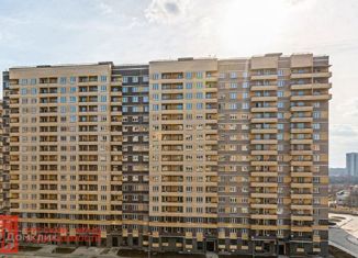 Продаю 2-ком. квартиру, 65 м2, Мурино, ЖК Северный, улица Шоссе в Лаврики, 72к3