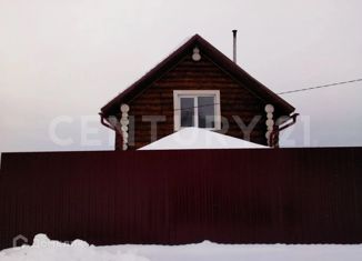Дом на продажу, 48 м2, рабочий посёлок Полазна