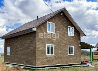 Продам дом, 160 м2, СНТ Бор, СНТ Бор, 5