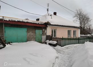 Продается дом, 60 м2, Свердловская область, Балакинская улица, 70