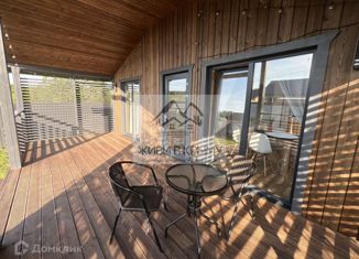 Дом на продажу, 38 м2, село Лозовое, улица им. Александра Грина, 18