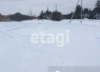 Продам участок, 15 сот., посёлок Черноисточинск