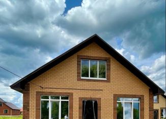 Продам дом, 75 м2, деревня Самохваловка