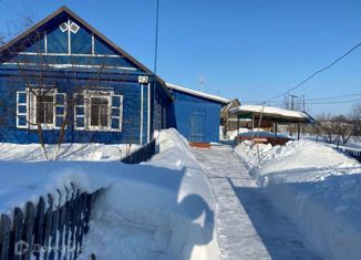 Дом на продажу, 63.8 м2, Оренбургская область