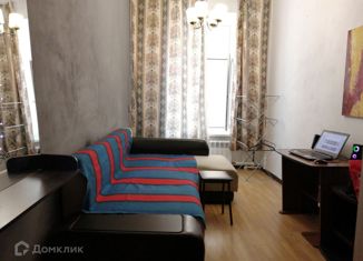 Сдаю в аренду комнату, 100 м2, Санкт-Петербург, Греческий проспект, 15, Греческий проспект