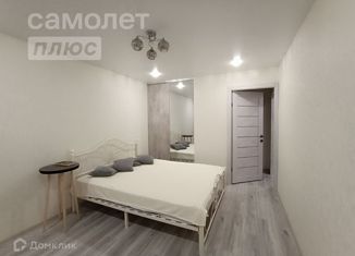 Продается 2-комнатная квартира, 44 м2, Сыктывкар, улица Морозова, 35, Юго-Западный район