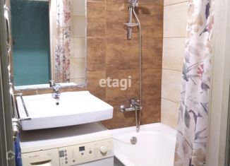 2-комнатная квартира на продажу, 44.63 м2, Санкт-Петербург, проспект Раевского, 11, проспект Раевского