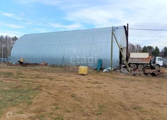 Участок на продажу, 19.9 сот., посёлок Становая