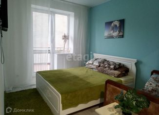 Продаю 1-комнатную квартиру, 27 м2, Калининградская область, Рабочая улица, 48А