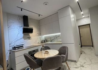 1-ком. квартира на продажу, 40 м2, Краснодар, Питерская улица, 40, ЖК Новелла