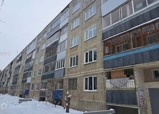 Продам 2-комнатную квартиру, 54 м2, Берёзовский, улица Академика Королёва, 11