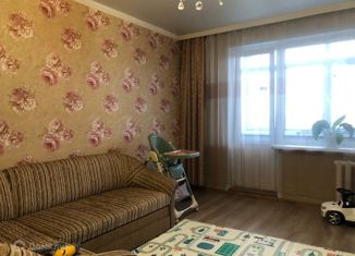 Продается четырехкомнатная квартира, 78.5 м2, Темрюк, улица Калинина, 101