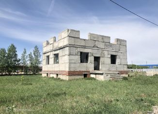 Дом на продажу, 120 м2, поселок Омский, Рабочая улица, 2А