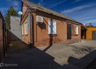 Продам дом, 52.9 м2, Краснодар, Российская улица, 246, микрорайон ККБ