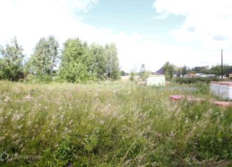 Продается земельный участок, 10.2 сот., Заводоуковск, Каштановая улица