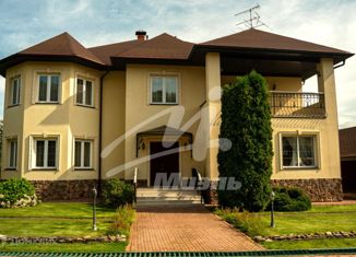 Дом на продажу, 380 м2, деревня Лохино, Родниковая улица, 88