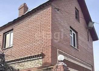 Продаю дом, 246 м2, Самара, Промышленный район, Нагорная улица, 40