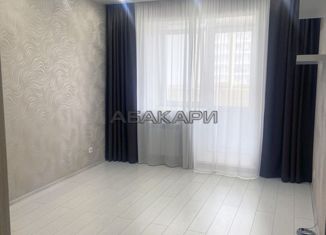 Сдается 1-комнатная квартира, 40 м2, Красноярск, Норильская улица, 16И, ЖК Западный