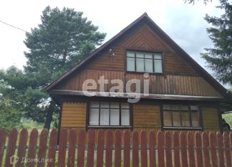 Продаю дом, 60 м2, деревня Козловка