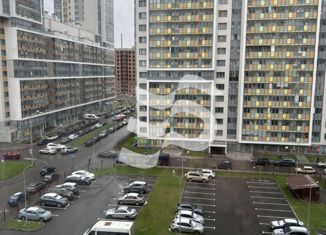 Продажа квартиры студии, 27.71 м2, Санкт-Петербург, Среднерогатская улица, 13к1, метро Звёздная