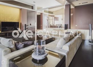 Продам многокомнатную квартиру, 345 м2, Москва, Островной проезд, 6, район Крылатское