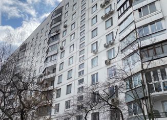 Продаю 3-комнатную квартиру, 63.6 м2, Москва, улица Маршала Бирюзова, 43, улица Маршала Бирюзова