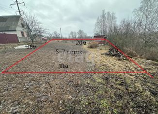 Участок на продажу, 7.1 сот., Брянск, Бежицкий район