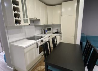 Продаю квартиру студию, 30.6 м2, Новосибирск, Троллейная улица, 12, Троллейная улица