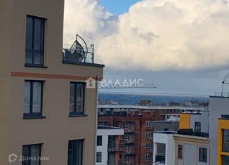 Продаю 2-ком. квартиру, 62.3 м2, Светлогорск, Дачная улица, 6к1