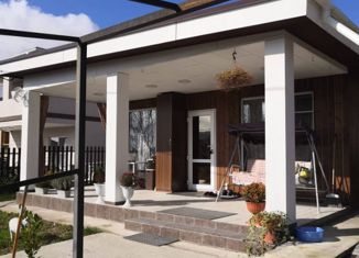 Продается дом, 100 м2, село Красная Воля, Алычовая улица, 1/3