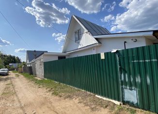 Продается дом, 55 м2, Киров, СДТ Планер, 42, Первомайский район