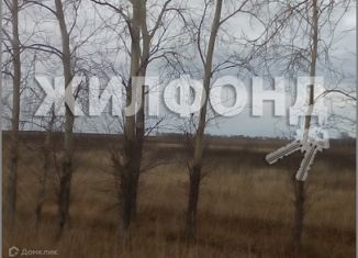 Продаю участок, 534 сот., рабочий посёлок Колывань