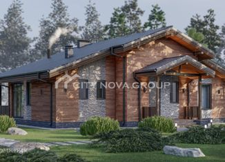 Продажа дома, 178 м2, коттеджный посёлок Крутой Берег, коттеджный посёлок Крутой Берег, 16