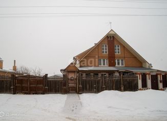 Продается дом, 220 м2, посёлок Ленинский, Жемчужная улица