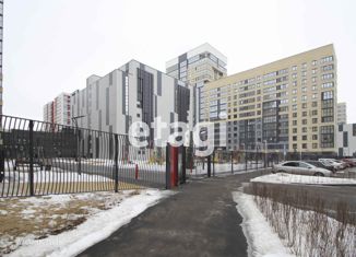 Машиноместо на продажу, 14.8 м2, Тюмень, улица Газовиков, 75, ЖК Европейский Берег