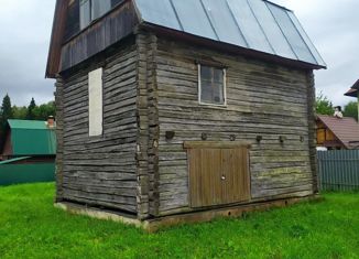 Продажа дома, 100 м2, деревня Вашутино