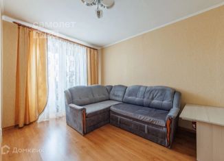 Продается трехкомнатная квартира, 79.6 м2, Брянск, улица Дуки, 31