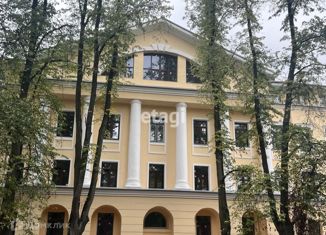 Продам двухкомнатную квартиру, 102.2 м2, Пушкин, Захаржевская улица, 14