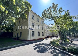Продается трехкомнатная квартира, 60 м2, Москва, Сосновая аллея, 4А, Сосновая аллея