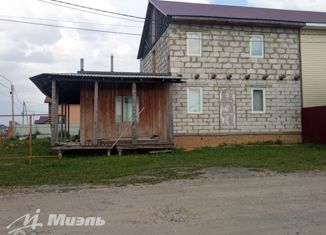 Продажа дома, 135.2 м2, деревня Образцово, Зелёная улица