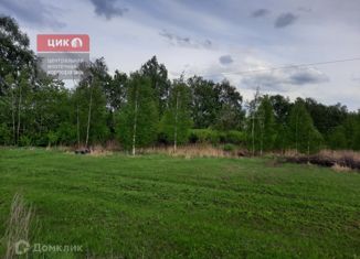 Участок на продажу, 10.93 сот., посёлок Новосёлки