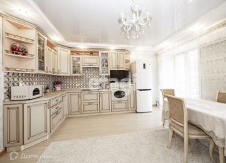Двухкомнатная квартира в аренду, 44 м2, Новосибирская область, Кубовая улица, 115