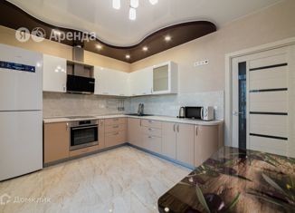 Сдается 1-ком. квартира, 37 м2, Санкт-Петербург, Кушелевская дорога, 6к1, метро Выборгская