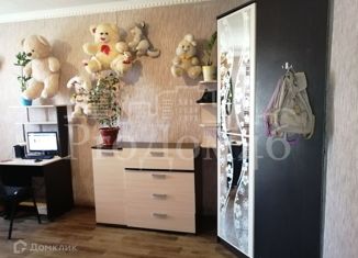 Продается 2-ком. квартира, 69 м2, поселок За Родину, Таманская улица, 5