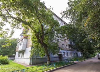 Продажа трехкомнатной квартиры, 59.6 м2, Уфа, Айская улица, 77/2