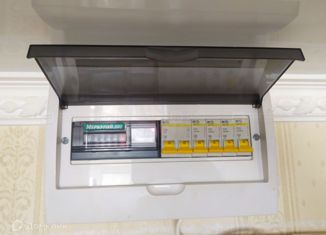 Квартира на продажу студия, 18 м2, Казань, Авангардная улица, 91, Приволжский район