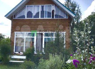 Продажа дома, 92.6 м2, СНТ Ошмес, 21-я улица